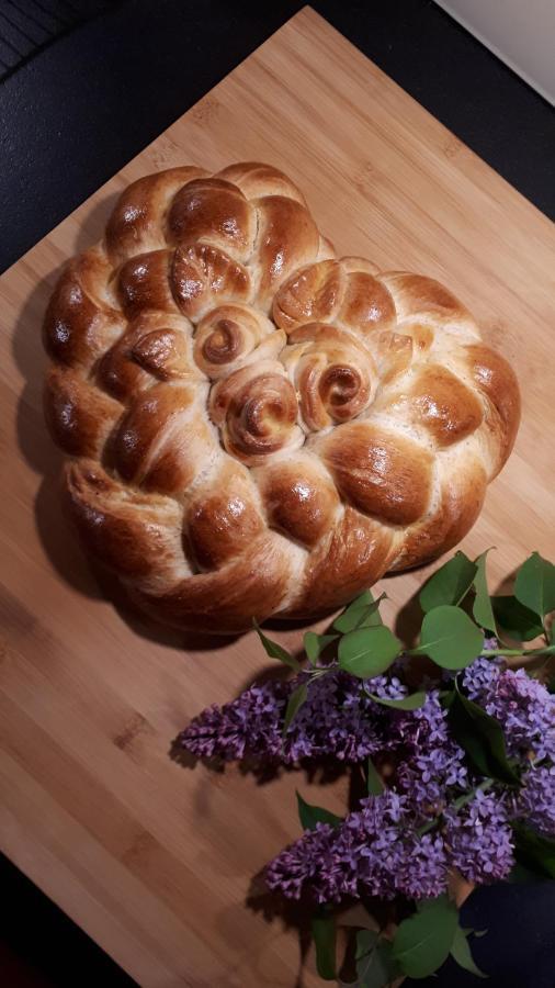 B&B Hofgenuss Ganterschwil ภายนอก รูปภาพ